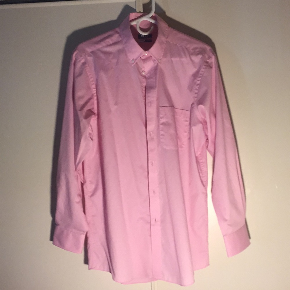 Men's Izod button down shirt